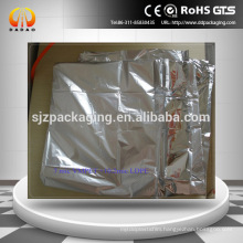 Reflective PE Coated Metallized Pet Film to Laminate EPE Foam